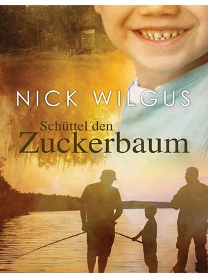 cover image of Schüttel den Zuckerbaum